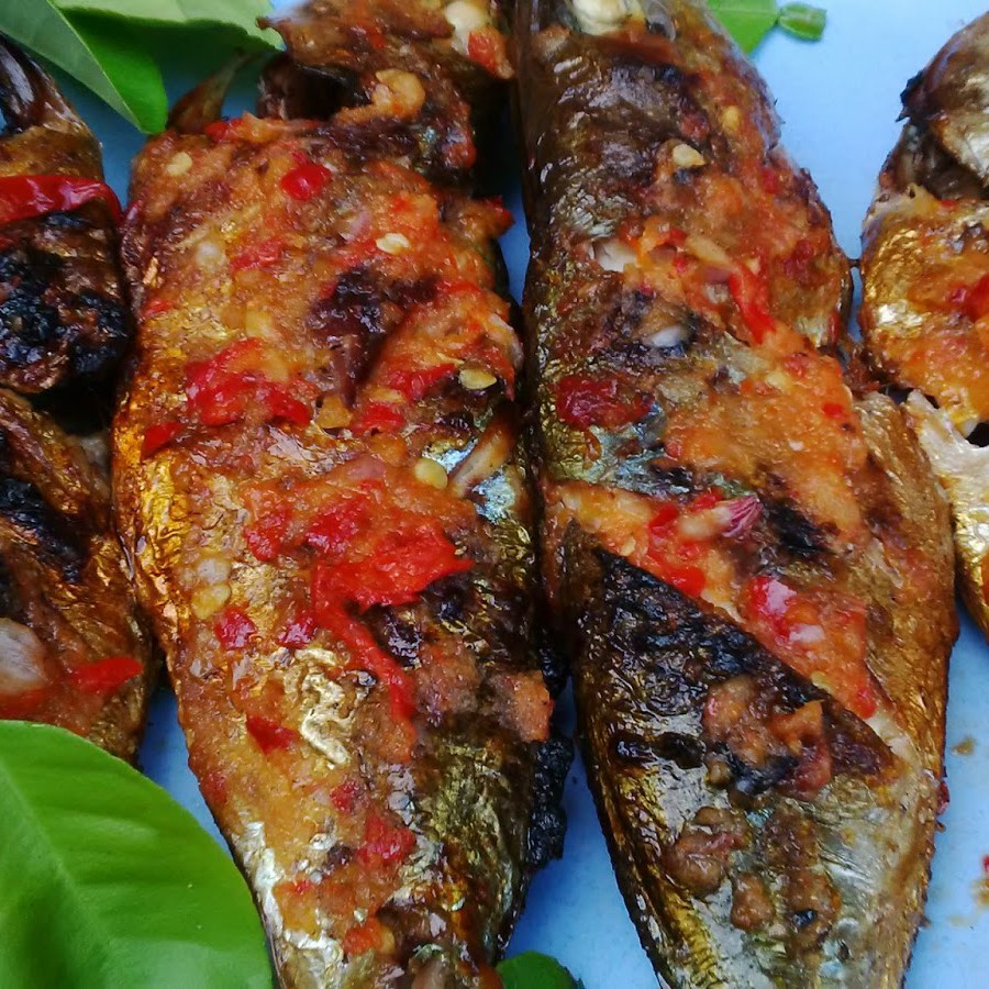 Katombo Bakar