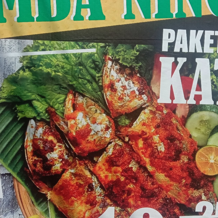 Katombo Bakar