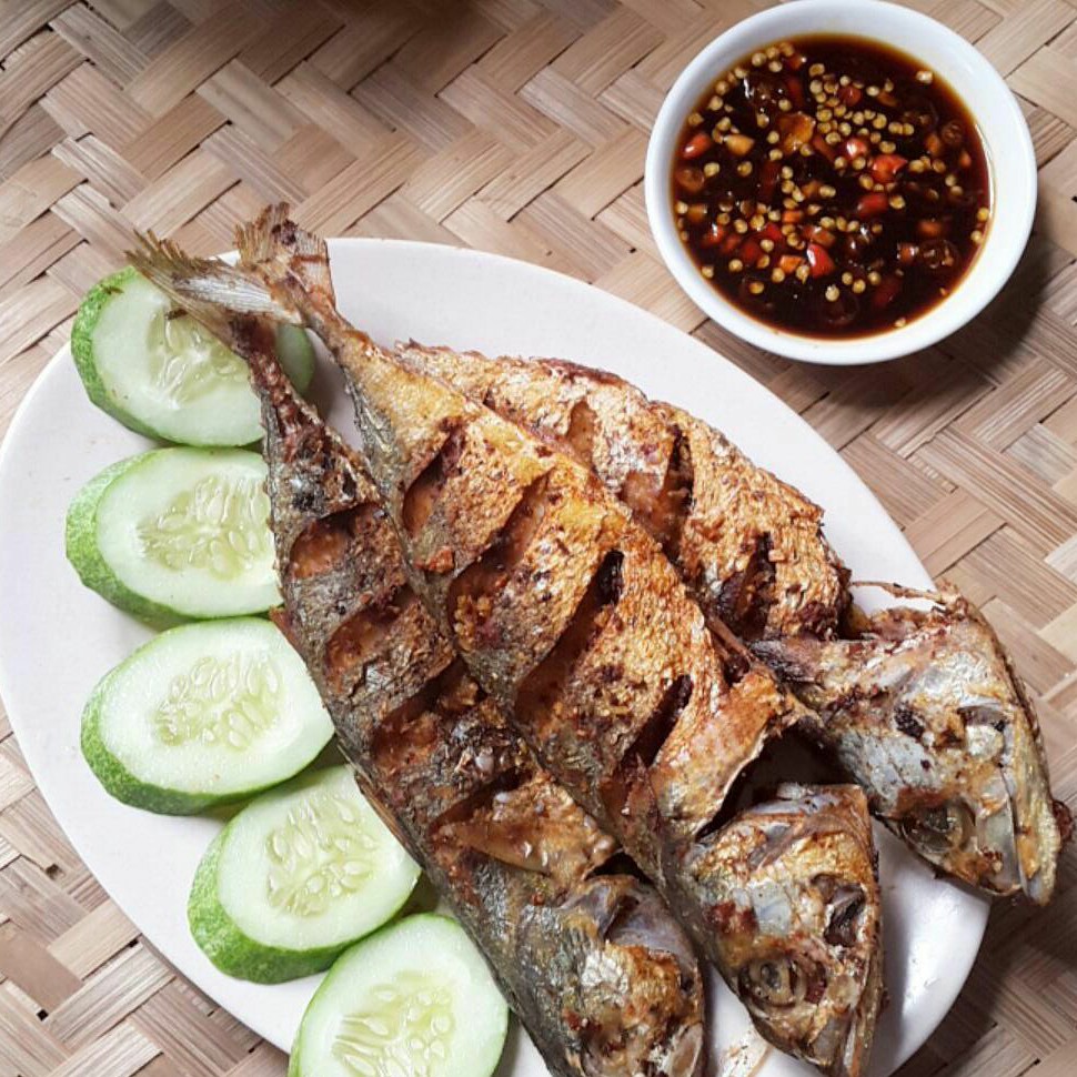 Katombo Goreng