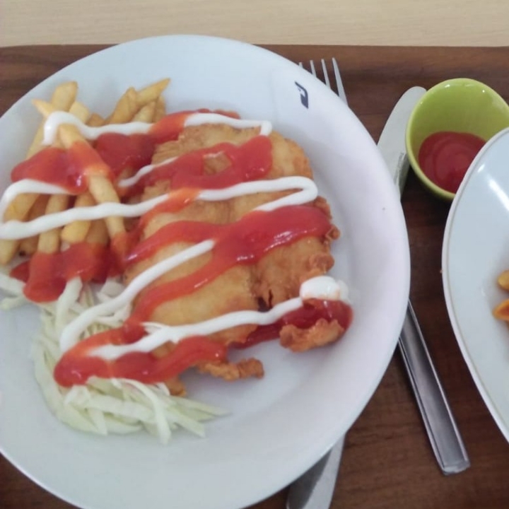 Katsu