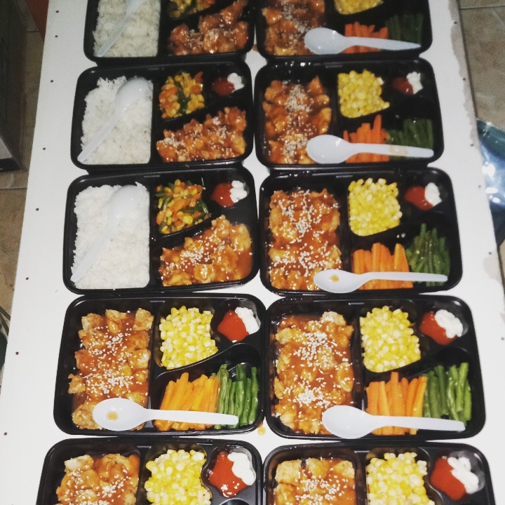 Katsu Rice 3