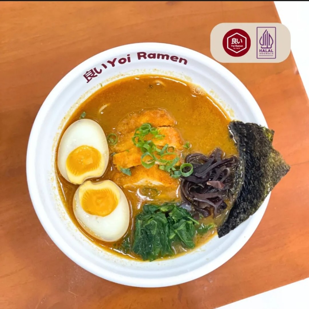 Katsu Tantanmen