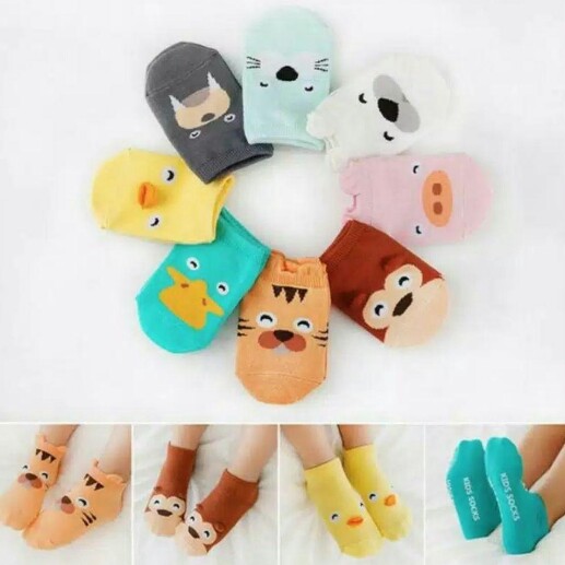 Kaus Kaki 2
