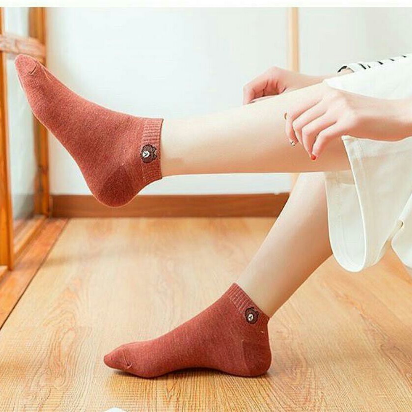 Kaus Kaki 3