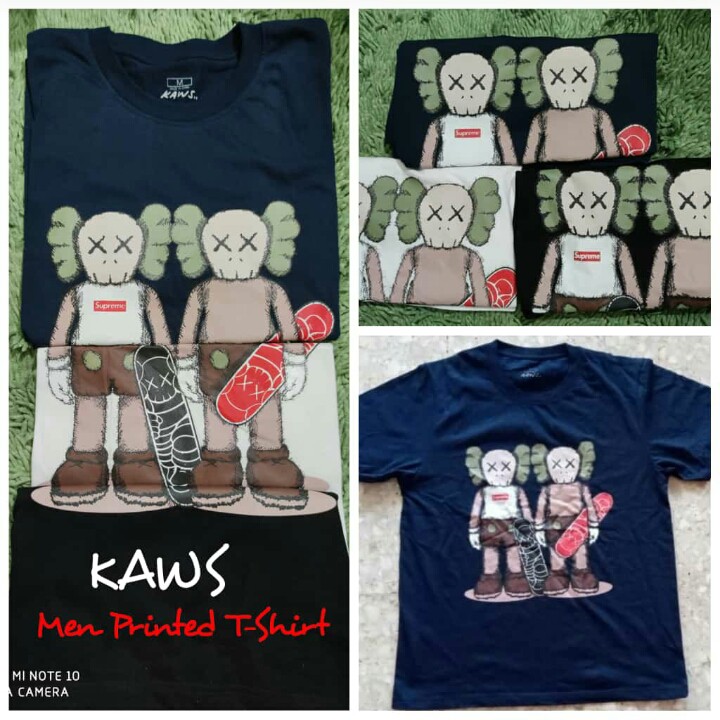 Kaws Kis