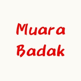 Muara Badak