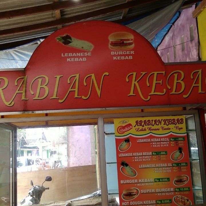 Kebab 