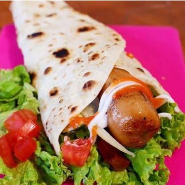 Kebab 