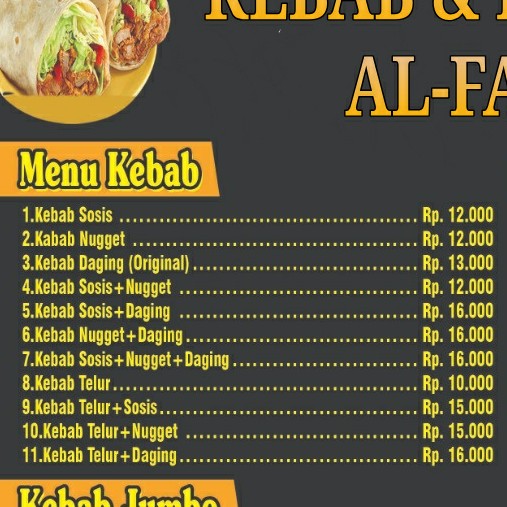 Kebab