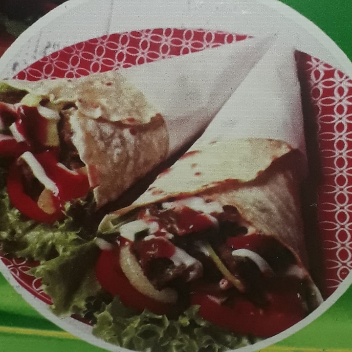 Kebab