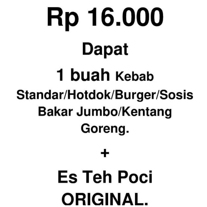 Paket 1