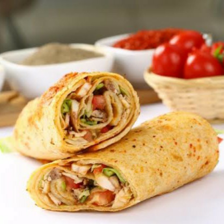 Kebab Snack