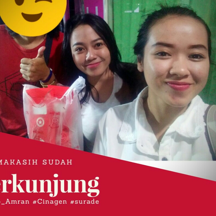 DISKON 2BIG KebabAmran 3