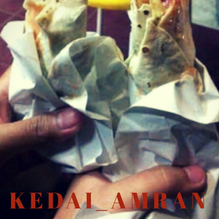 DISKON 2BIG KebabAmran 4