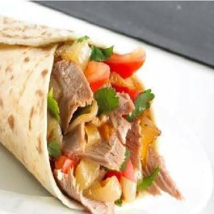 Kebab Arab Obama