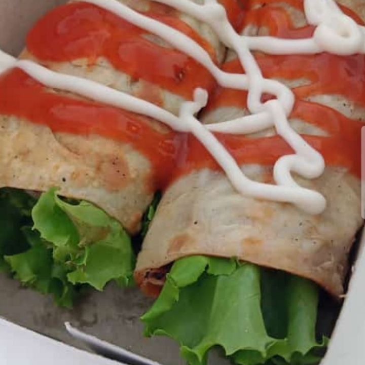 Kebab Arabican 