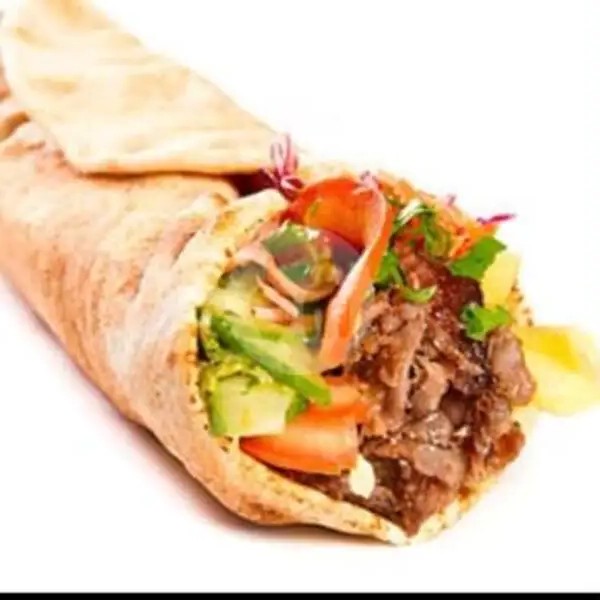 Kebab Arofah