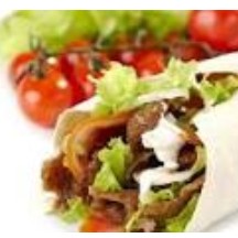 Kebab Ayam