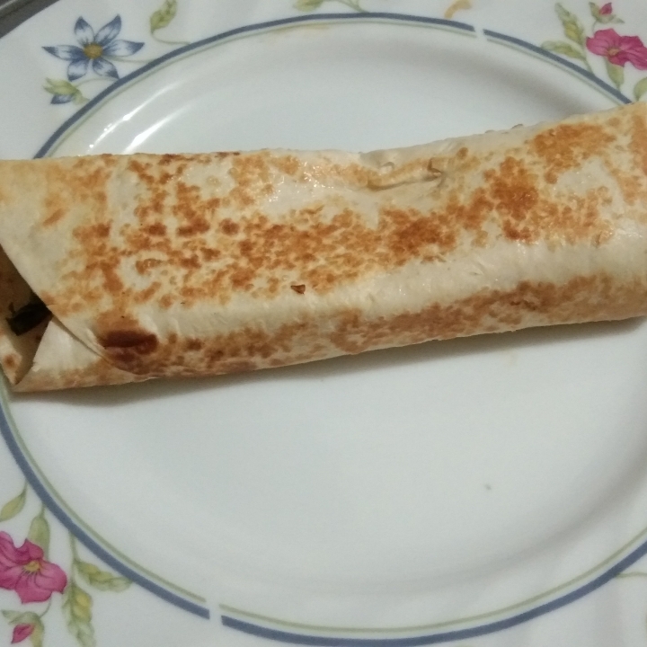 Kebab Ayam Crispy Original 