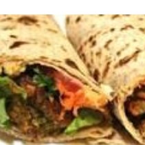 Kebab Ayam Mozzarella