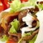 Kebab Ayam Telur