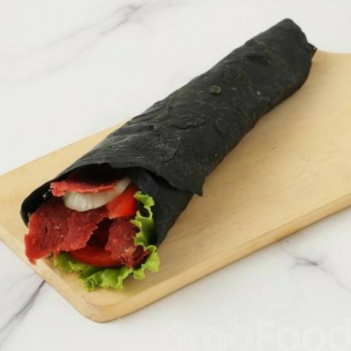 Kebab B Black Original