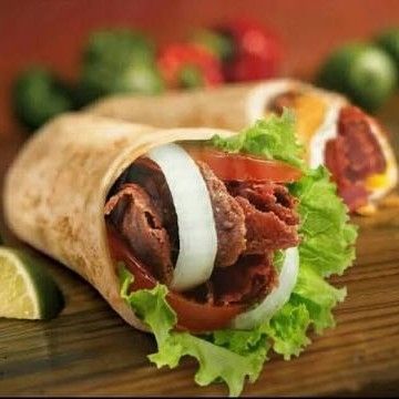 Kebab BBQ Jumbo