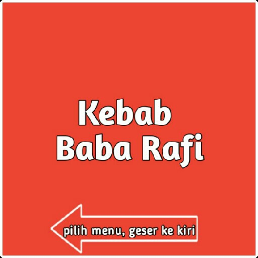Kebab Baba Rafi