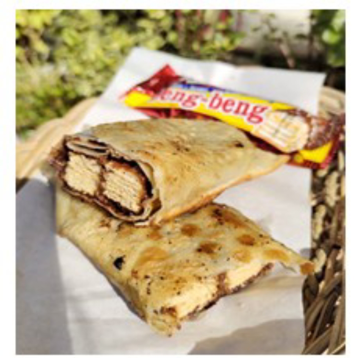 Kebab Beng - Beng 