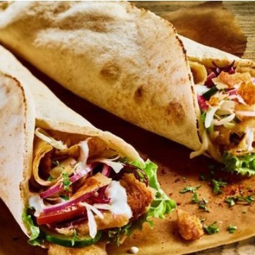 Kebab Besar