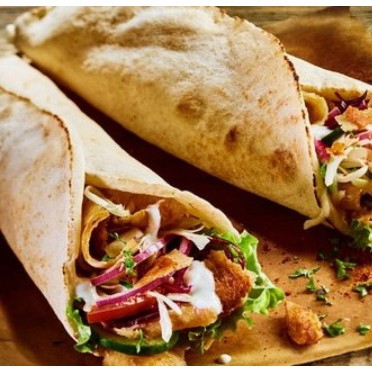 Kebab Besar Plus