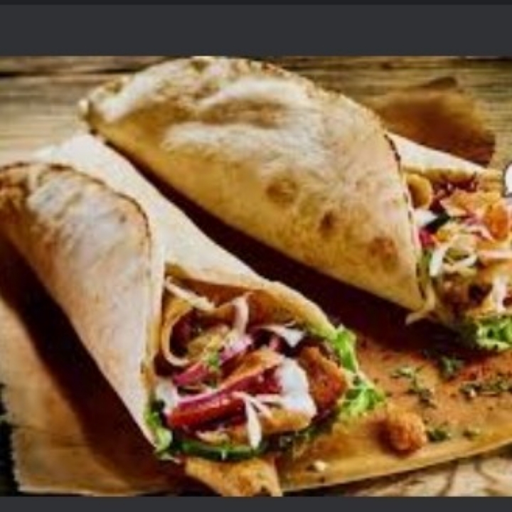 Kebab Biasa