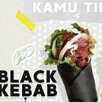 Kebab Black
