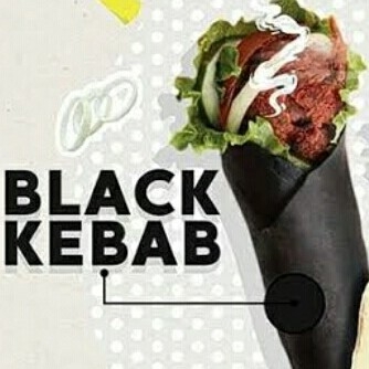 Kebab Black