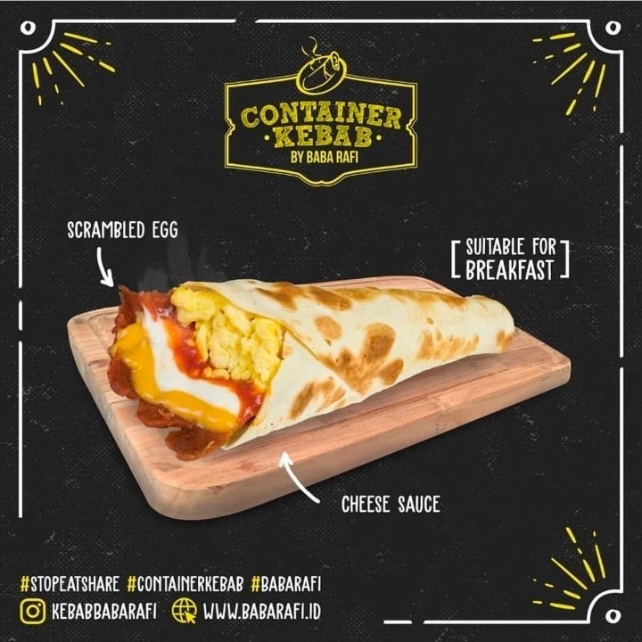 Kebab Chijeu