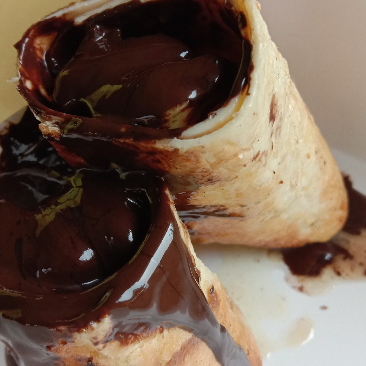 Kebab Choco 