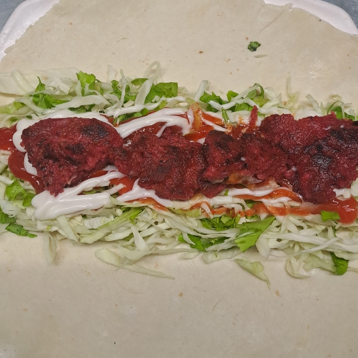 Kebab Daging