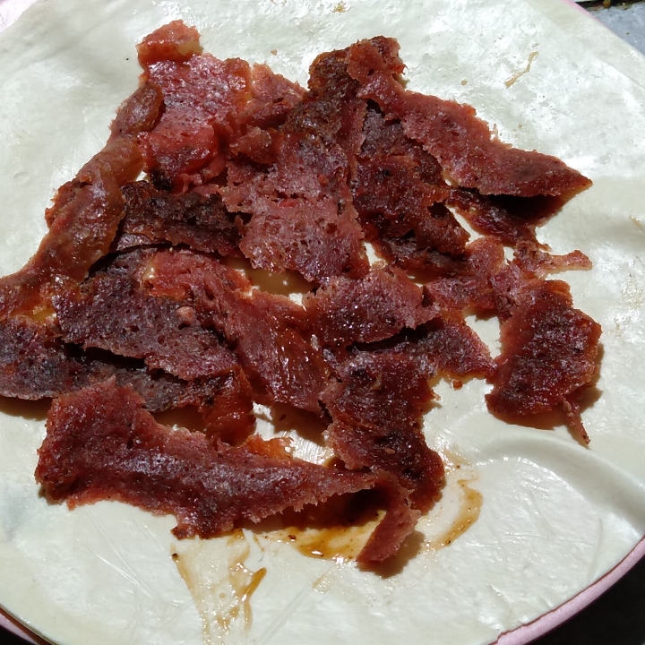 Kebab Daging Ayam