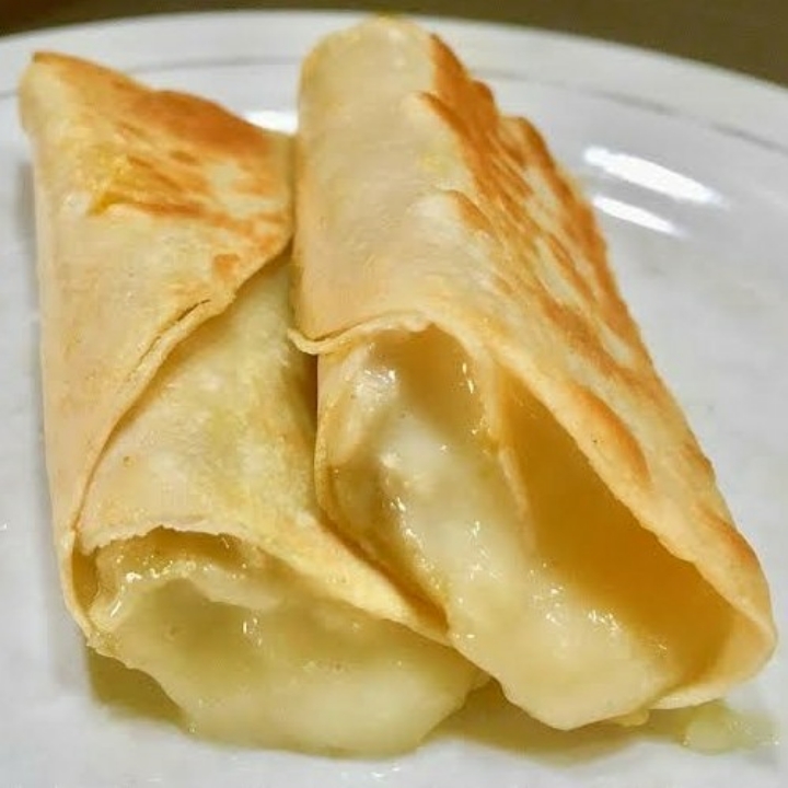 Kebab Durian