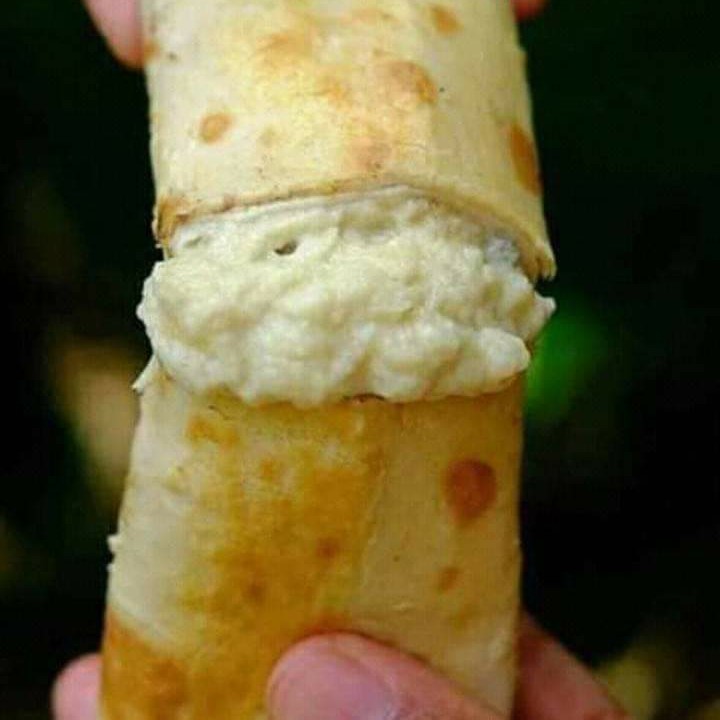Kebab Durian