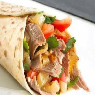 Kebab El Madina