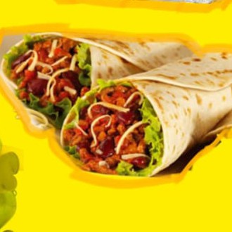 Kebab Flora