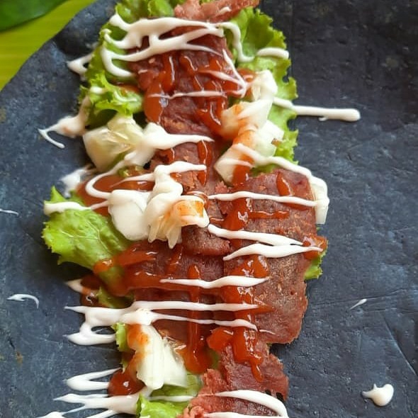 Kebab Hitam