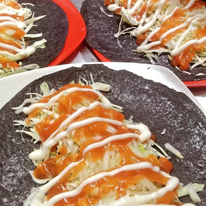 Kebab Hitam Dading