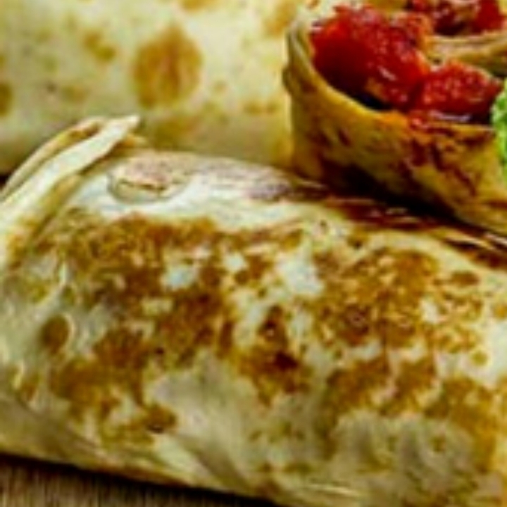 Kebab Isi Telur dan Nuget