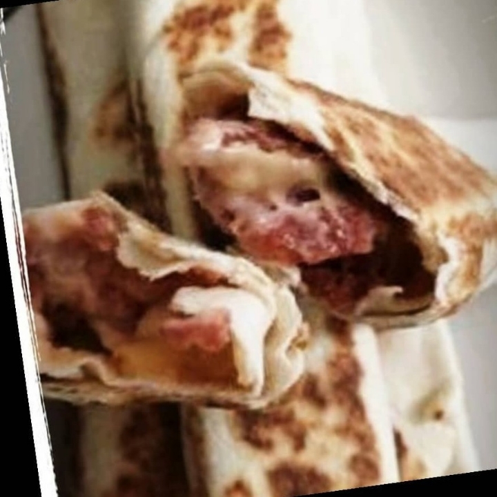 Kebab Jumbo