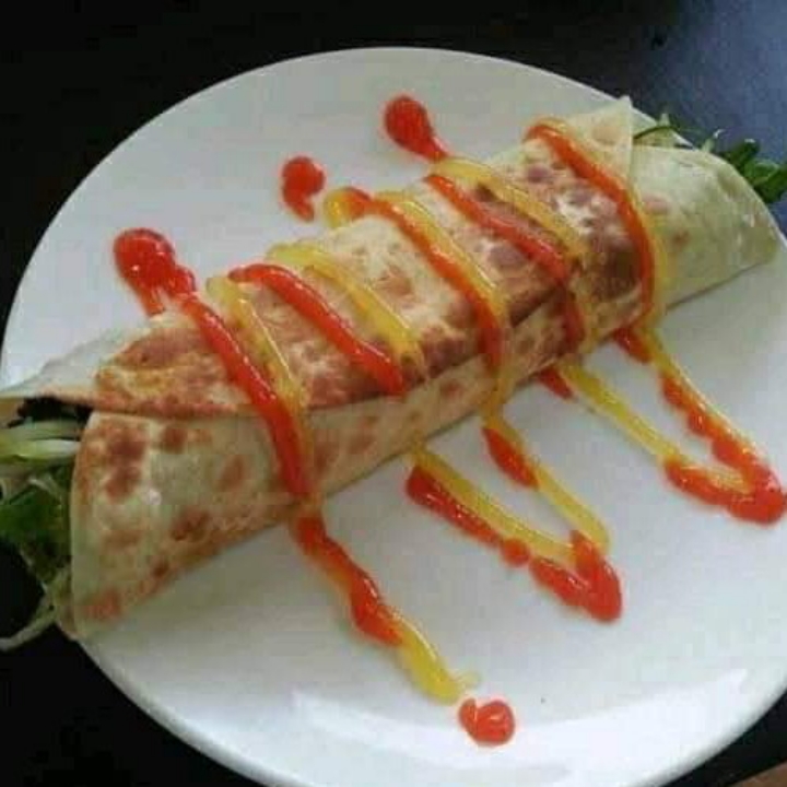 Kebab Jumbo