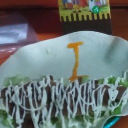 Kebab Jumbo Original