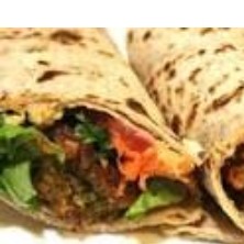 Kebab Kambing