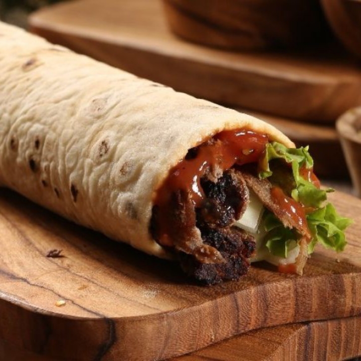 Kebab Kecil
